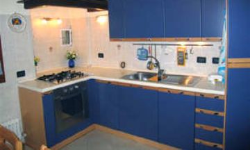 San Polo, Venice, Vacation Rental Condo