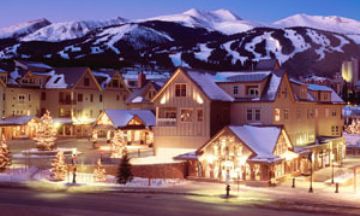 Breckenridge, Colorado, Vacation Rental Condo