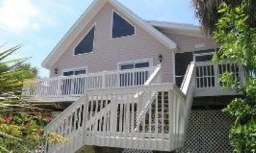 North Captiva, Florida, Vacation Rental Villa