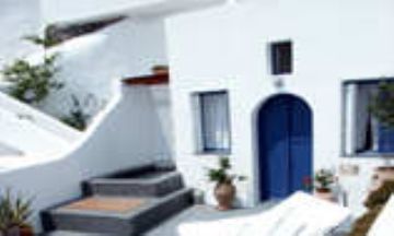 Oia, Santorini , Vacation Rental Condo