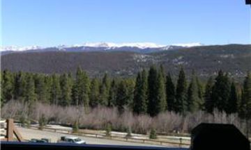 Breckenridge, Colorado, Vacation Rental Condo