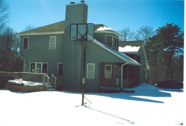 Rivers Edge Front View