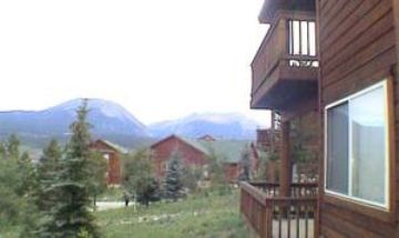 Dillon, Colorado, Vacation Rental Condo