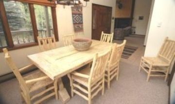 Vail, Colorado, Vacation Rental House