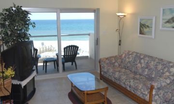 Gulf Breeze, Florida, Vacation Rental Condo