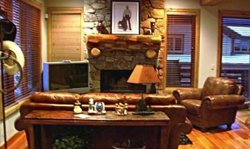 Park City, Utah, Vacation Rental Villa