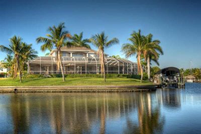 Cape Coral Villa Rental