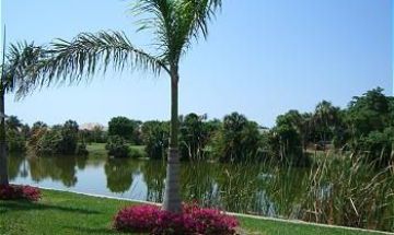 Sanibel, Florida, Vacation Rental Condo