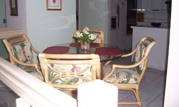 Bradenton Beach, Florida, Vacation Rental Condo