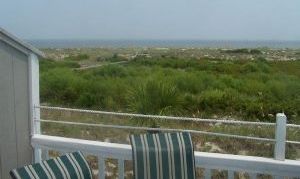 St. Helena Island, South Carolina, Vacation Rental Condo