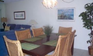 Indian Rocks Beach, Florida, Vacation Rental Condo