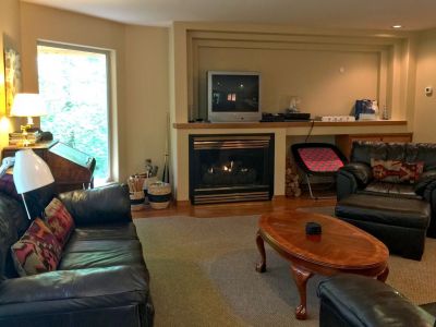 An Ultra Custom Family Vacation Home