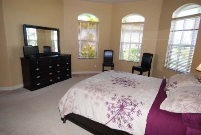 Cape Coral, Florida, Vacation Rental Villa