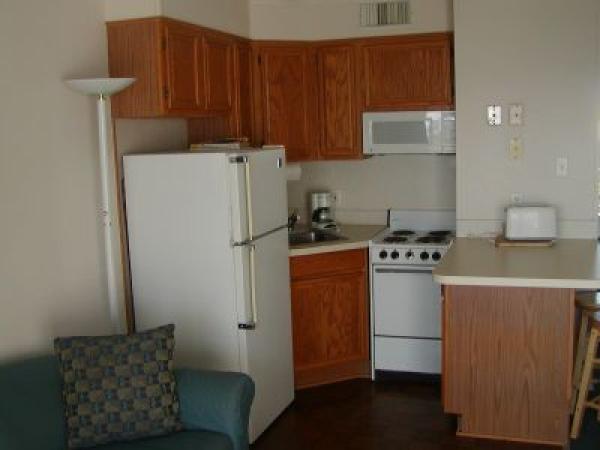Galveston, Texas, Vacation Rental Condo
