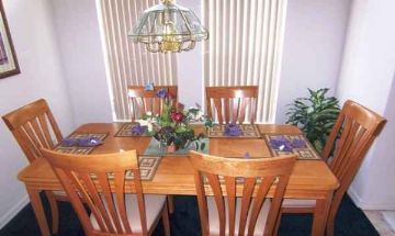 Clermont, Florida, Vacation Rental Villa