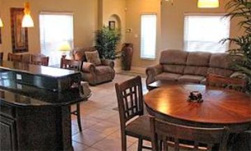 South Padre Island, Texas, Vacation Rental Condo