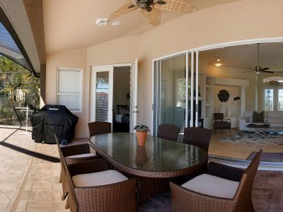 Cape Coral Villa Rental