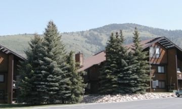 Park City, Utah, Vacation Rental Condo