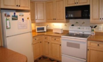 Isle of Palms, South Carolina, Vacation Rental Condo