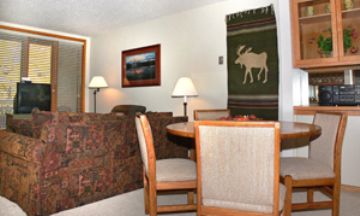 Steamboat Springs, Colorado, Vacation Rental Condo