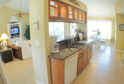 Cape Coral Villa Rental