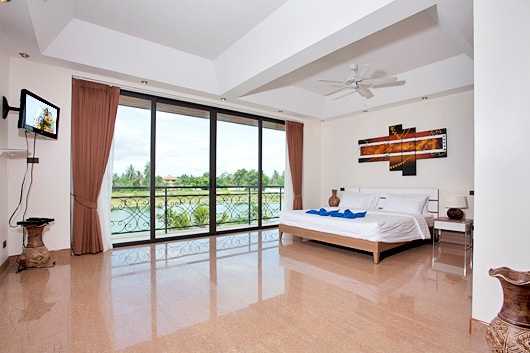 Pattaya, Thailand, Vacation Rental