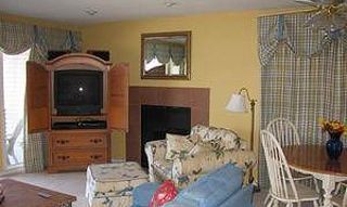 Hot Springs, Arkansas, Vacation Rental Condo