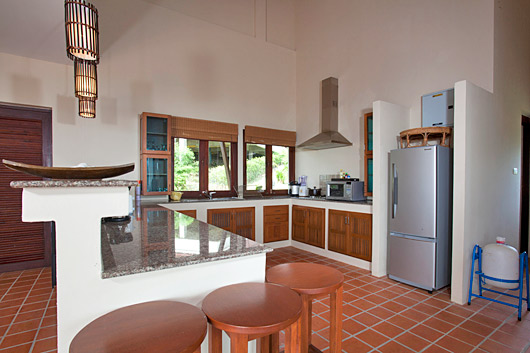 Koh Lanta, Koh Lanta, Vacation Rental Villa