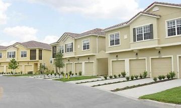 Kissimmee, Florida, Vacation Rental Condo