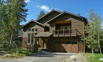 South Lake Tahoe, California, Vacation Rental House