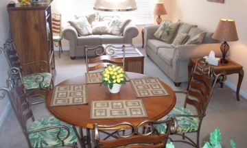 Kissimmee, Florida, Vacation Rental Condo