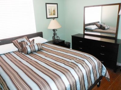 Las Vegas Gem 4 luxury vacation rental