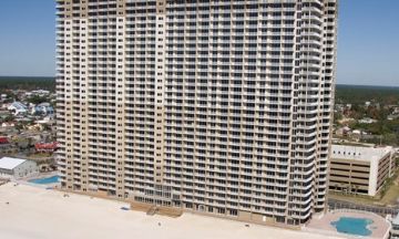 Panama City Beach, Florida, Vacation Rental Condo