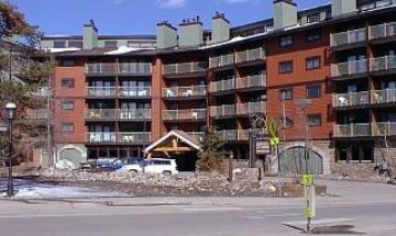 Breckenridge, Colorado, Vacation Rental Condo