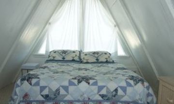 Port St. Joe, Florida, Vacation Rental House