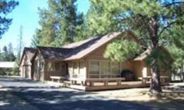 Sunriver, Oregon, Vacation Rental House