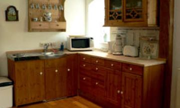 Sommersdorf, Bavaria, Vacation Rental Condo