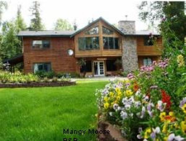 Mangy Moose B&B