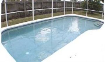 Davenport, Florida, Vacation Rental Villa