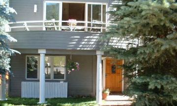 Aspen, Colorado, Vacation Rental House