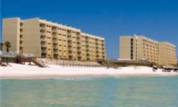 Miramar Beach, Florida, Vacation Rental Condo