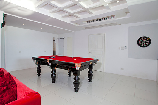 Pattaya Vacation Rental