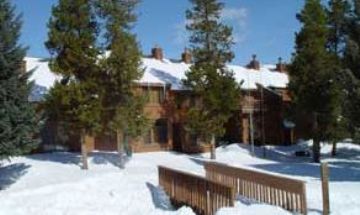 Breckenridge, Colorado, Vacation Rental House