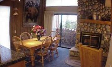 Mammoth Lakes, California, Vacation Rental Condo