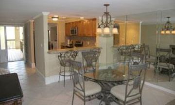 Hilton Head Island, South Carolina, Vacation Rental Condo