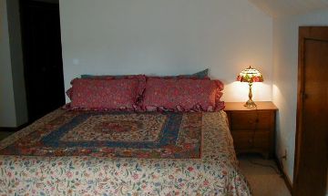 Pagosa Springs, Colorado, Vacation Rental Villa