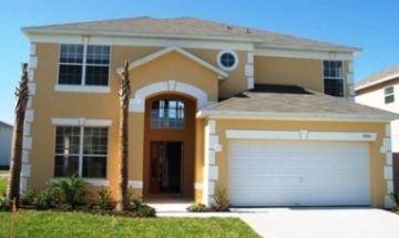 Davenport, Florida, Vacation Rental Villa
