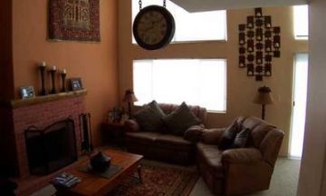 Vail, Colorado, Vacation Rental Condo