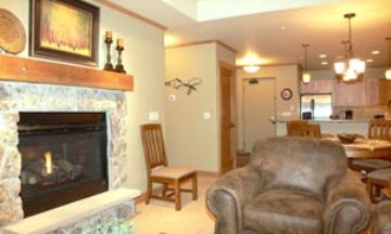 Steamboat Springs, Colorado, Vacation Rental Condo