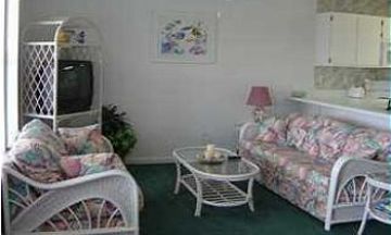 Panama City Beach, Florida, Vacation Rental Condo